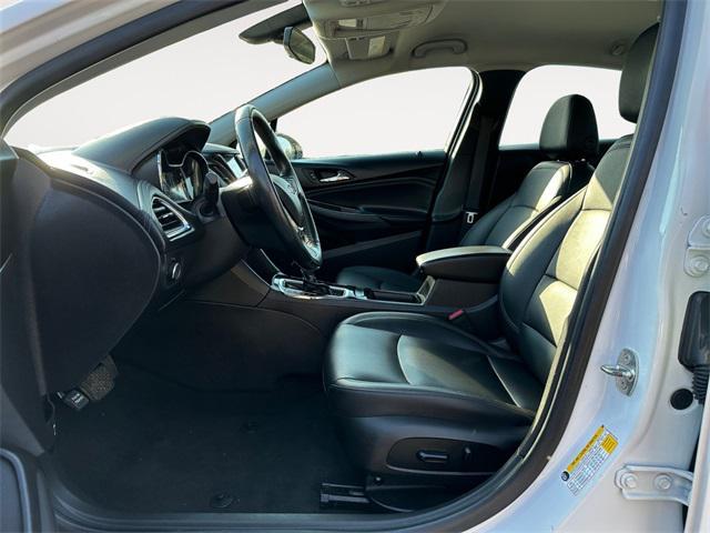 used 2019 Chevrolet Cruze car, priced at $13,685