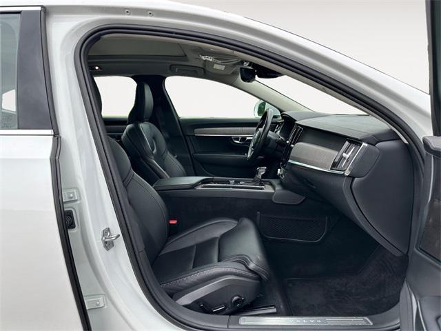 used 2021 Volvo S90 car, priced at $32,569