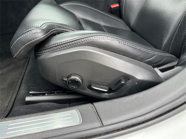 used 2021 Volvo S90 car, priced at $32,569