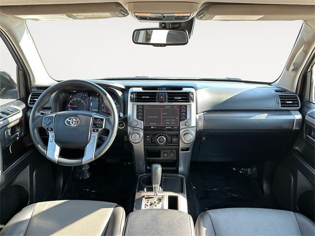 used 2022 Toyota 4Runner car, priced at $36,400