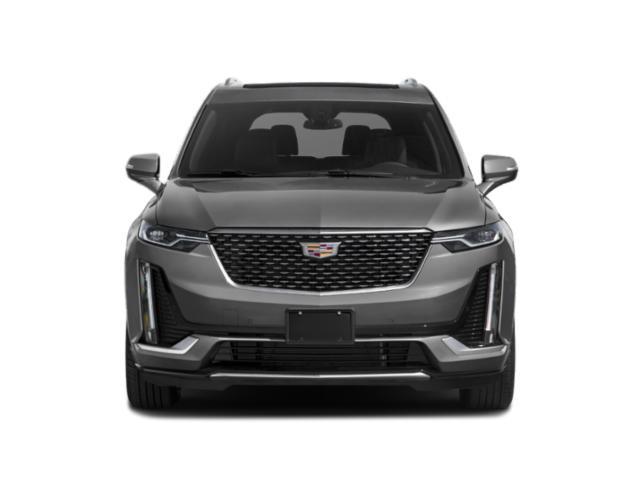 used 2021 Cadillac XT6 car, priced at $31,997