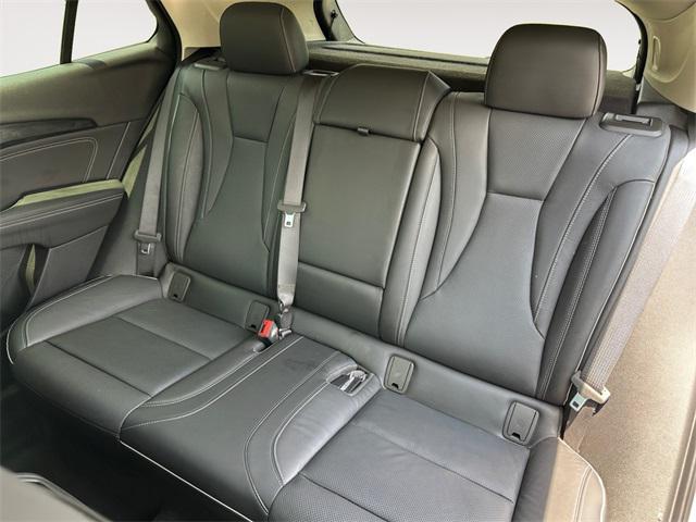 used 2021 Buick Envision car, priced at $27,637