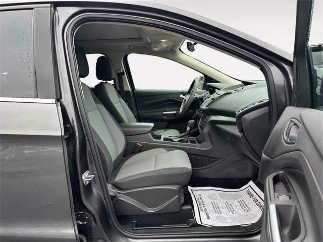 used 2017 Ford Escape car, priced at $11,995