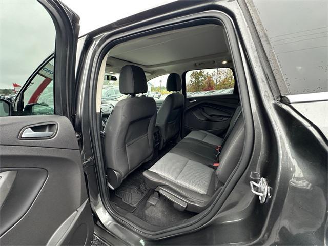 used 2017 Ford Escape car, priced at $11,995