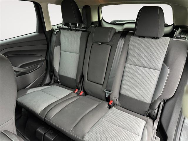 used 2017 Ford Escape car, priced at $11,995