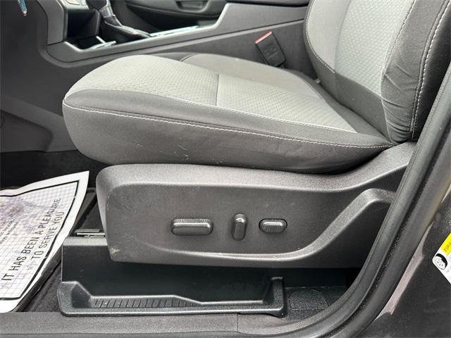 used 2017 Ford Escape car, priced at $11,995