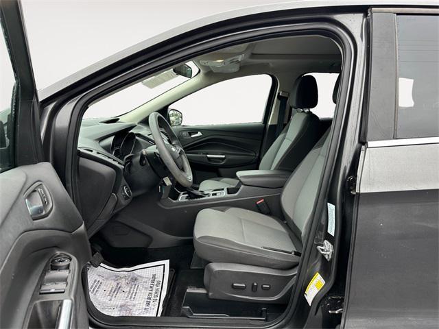 used 2017 Ford Escape car, priced at $11,995