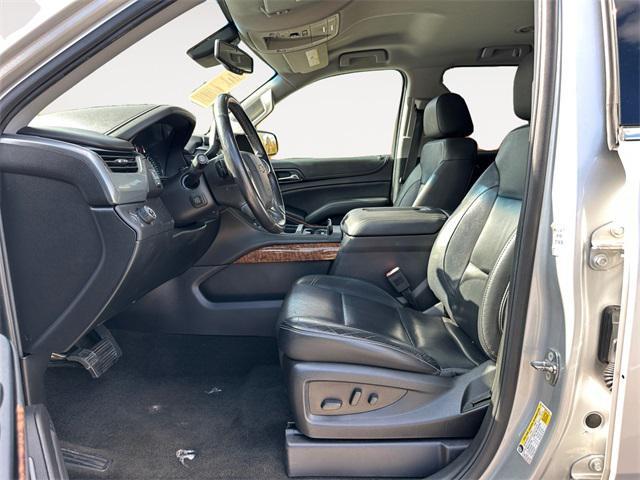 used 2018 Chevrolet Tahoe car, priced at $32,850