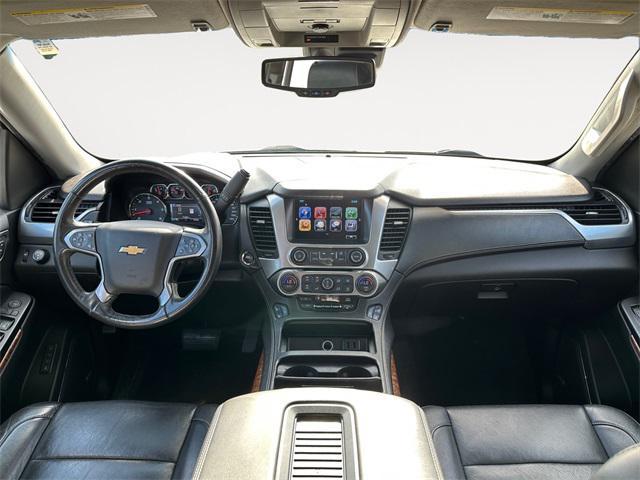 used 2018 Chevrolet Tahoe car, priced at $32,850