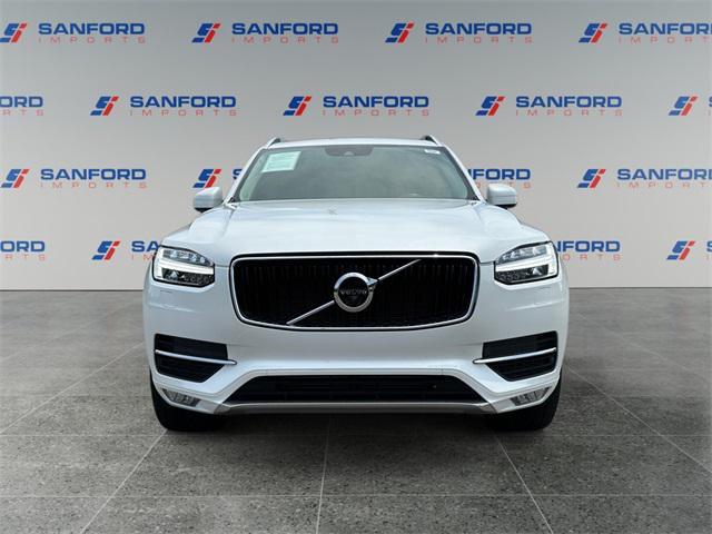 used 2019 Volvo XC90 car, priced at $23,682