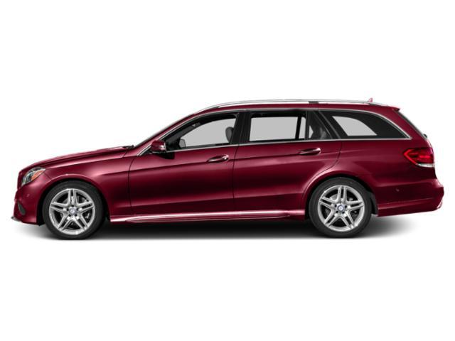 used 2015 Mercedes-Benz E-Class car