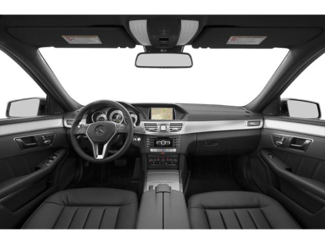used 2015 Mercedes-Benz E-Class car