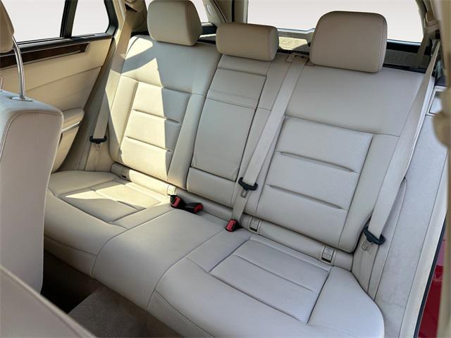 used 2015 Mercedes-Benz E-Class car, priced at $18,750