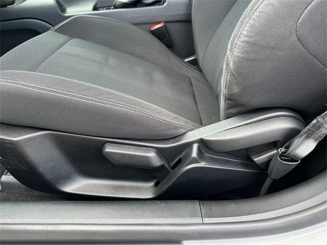 used 2020 Ford Mustang car, priced at $20,500
