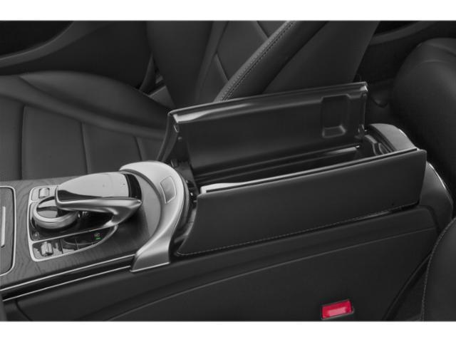 used 2015 Mercedes-Benz C-Class car