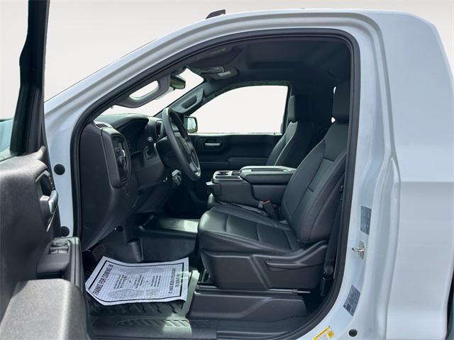 used 2024 Chevrolet Silverado 1500 car, priced at $26,500