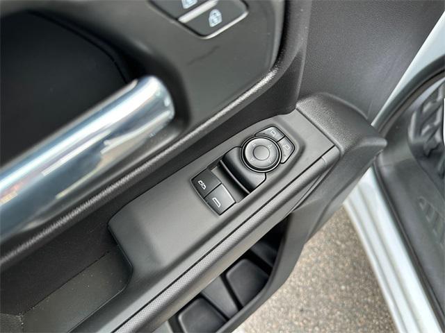 used 2024 Chevrolet Silverado 1500 car, priced at $26,500