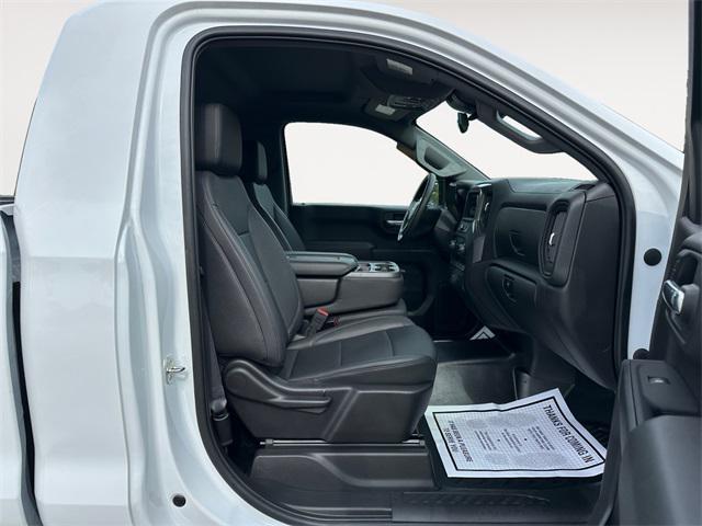 used 2024 Chevrolet Silverado 1500 car, priced at $26,500