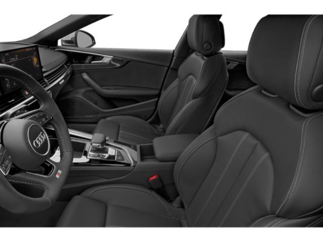 used 2022 Audi S5 car, priced at $42,897