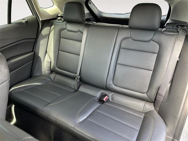 used 2024 Chevrolet Trax car, priced at $20,675