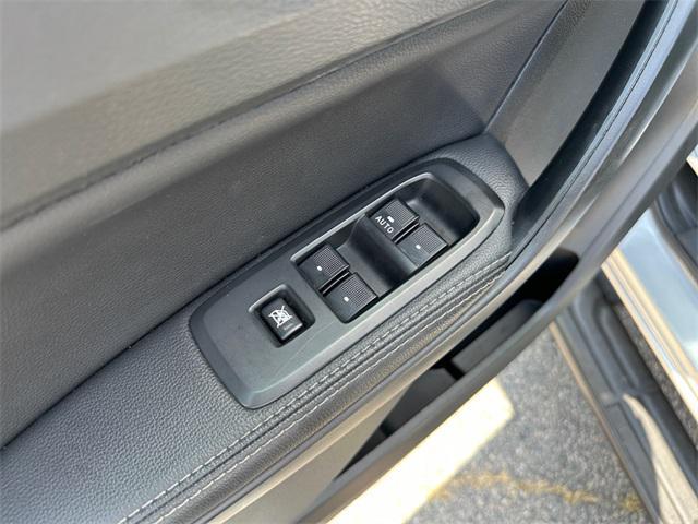 used 2019 Ford Ranger car, priced at $23,949