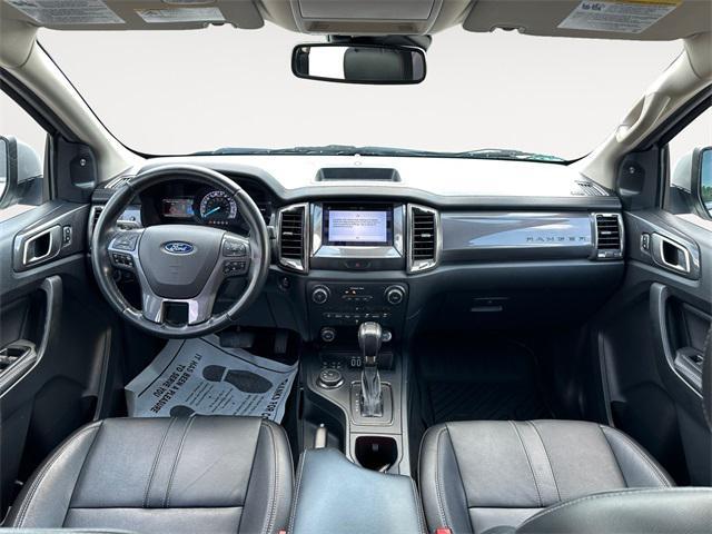 used 2019 Ford Ranger car, priced at $23,949