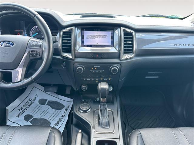 used 2019 Ford Ranger car, priced at $23,949
