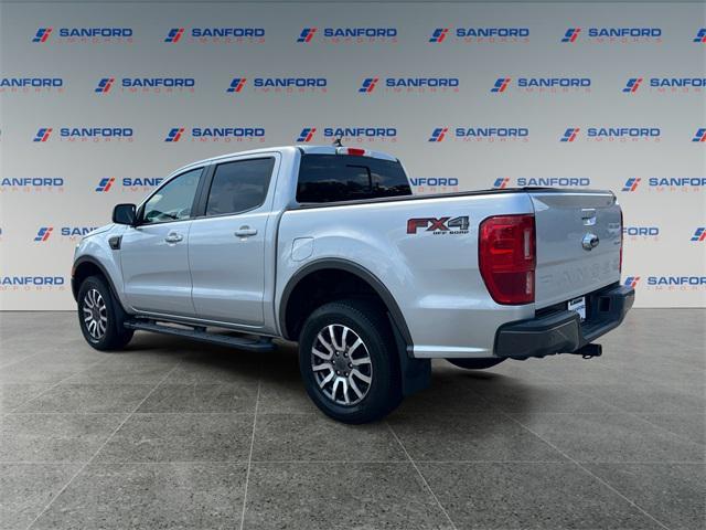 used 2019 Ford Ranger car, priced at $23,949