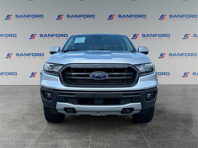 used 2019 Ford Ranger car, priced at $23,949