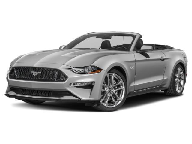 used 2019 Ford Mustang car, priced at $33,337
