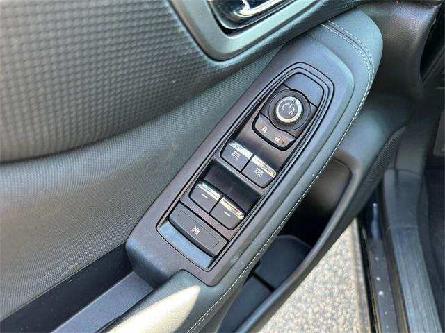 used 2019 Subaru Forester car, priced at $19,700
