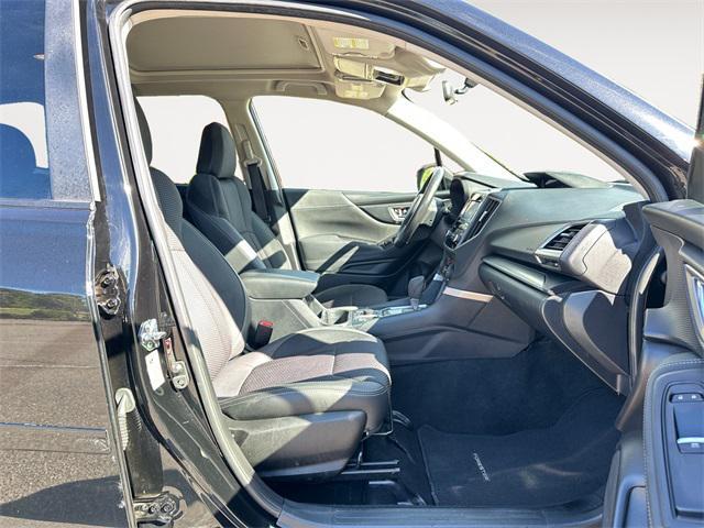 used 2019 Subaru Forester car, priced at $19,700