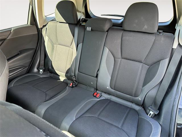 used 2019 Subaru Forester car, priced at $19,700