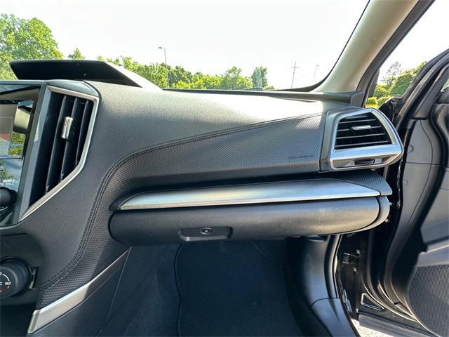 used 2019 Subaru Forester car, priced at $19,700