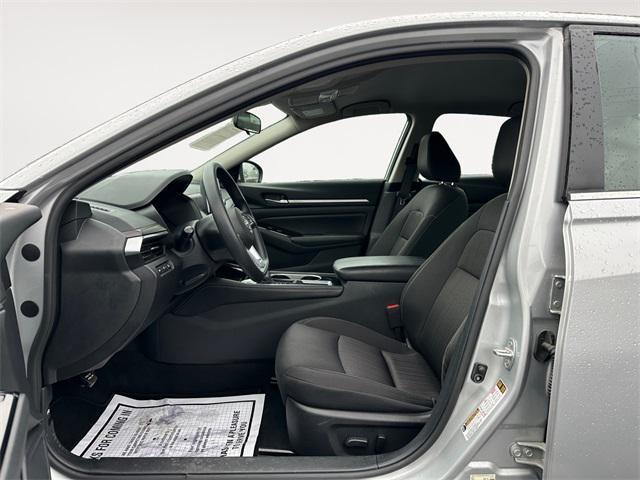 used 2023 Nissan Altima car, priced at $18,498