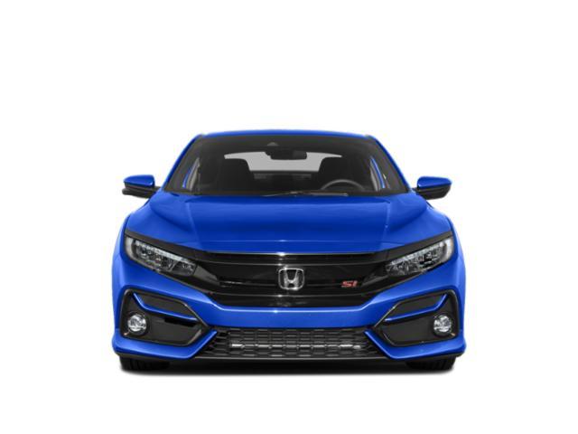 used 2020 Honda Civic Si car, priced at $23,817