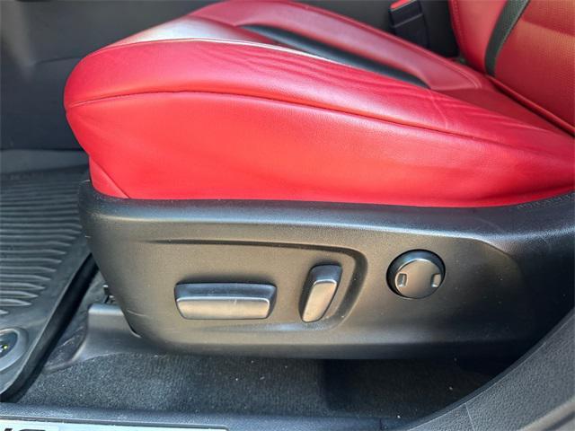 used 2020 Lexus RX 450h car, priced at $38,990