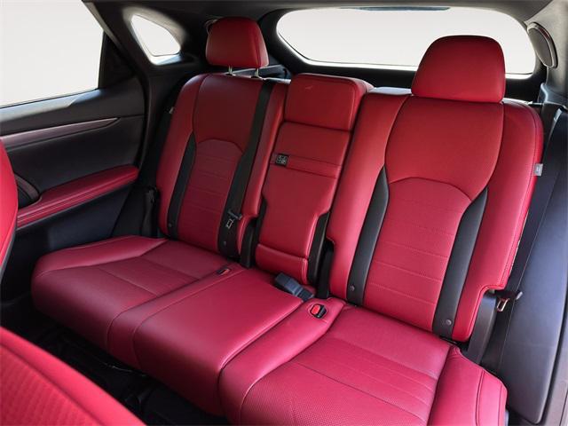 used 2020 Lexus RX 450h car, priced at $38,990