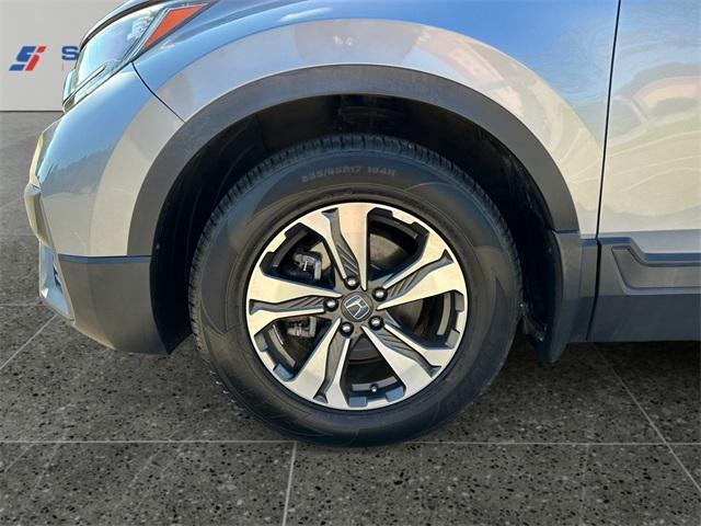 used 2020 Honda CR-V car, priced at $19,997