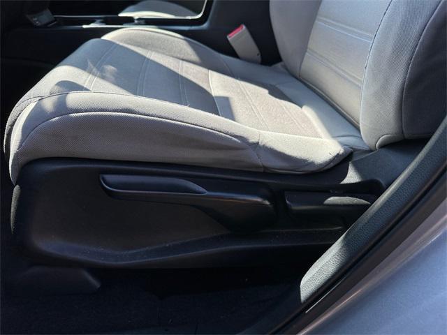 used 2020 Honda CR-V car, priced at $19,997