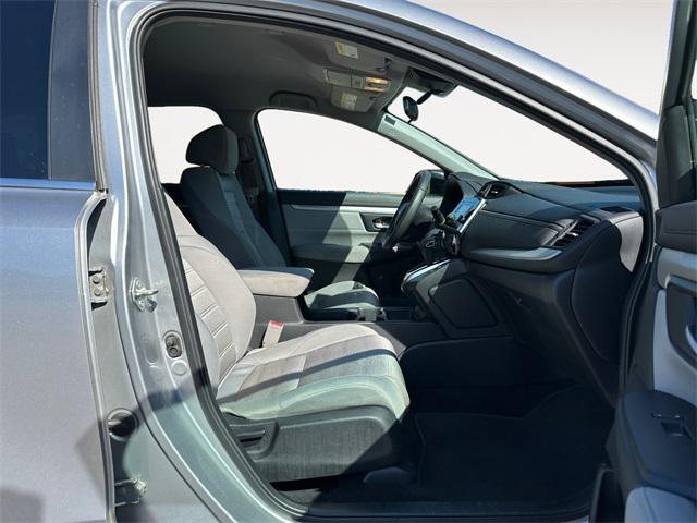 used 2020 Honda CR-V car, priced at $19,997