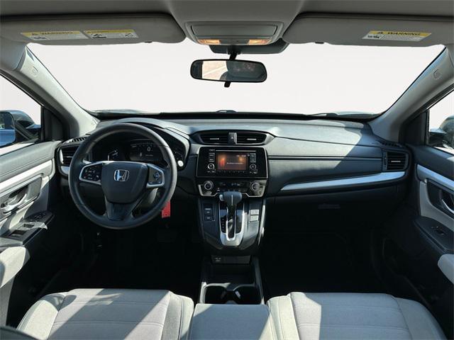 used 2020 Honda CR-V car, priced at $19,997