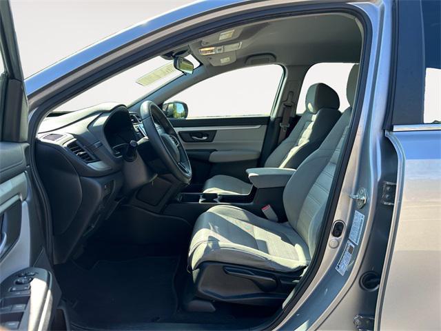 used 2020 Honda CR-V car, priced at $19,997