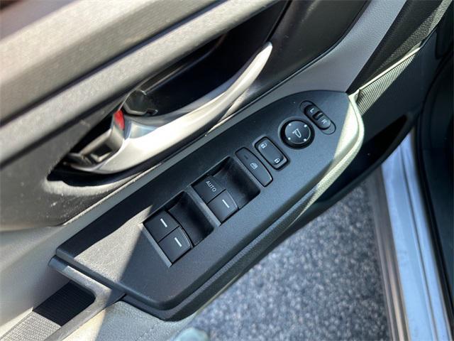 used 2020 Honda CR-V car, priced at $19,997