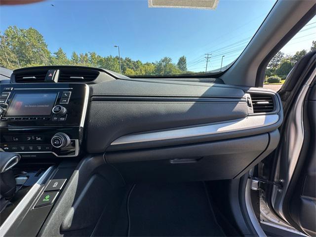 used 2020 Honda CR-V car, priced at $19,997