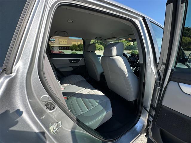 used 2020 Honda CR-V car, priced at $19,997