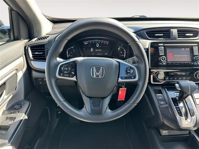used 2020 Honda CR-V car, priced at $19,997
