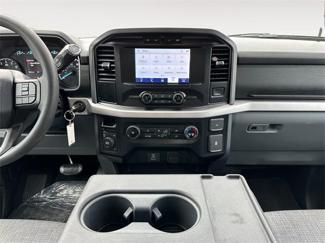 used 2023 Ford F-150 car, priced at $38,846