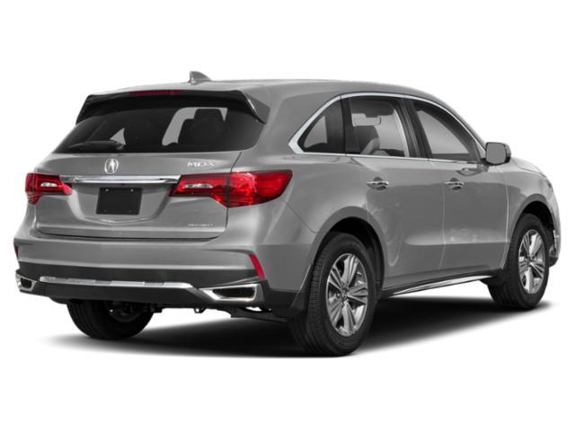 used 2020 Acura MDX car, priced at $30,497