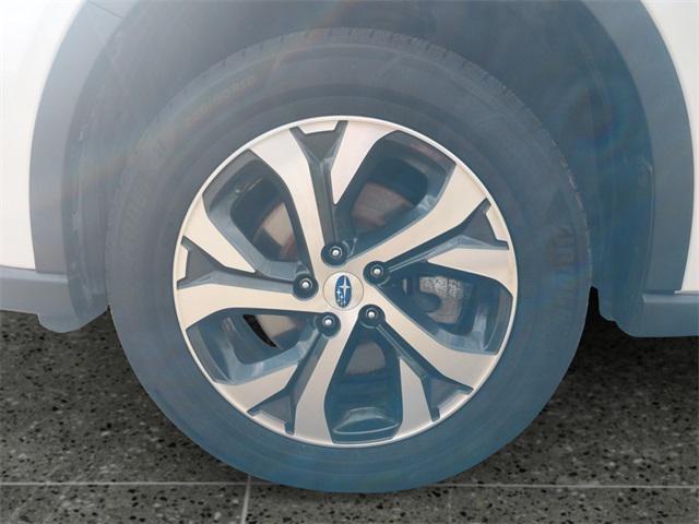 used 2020 Subaru Outback car, priced at $24,580